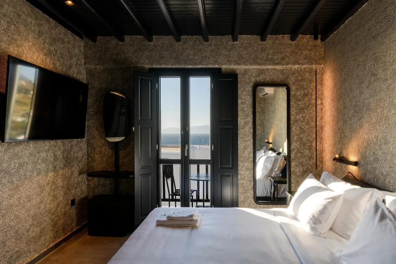 She Mykonos Boutique Hotel Mykonos Town Yunanistan