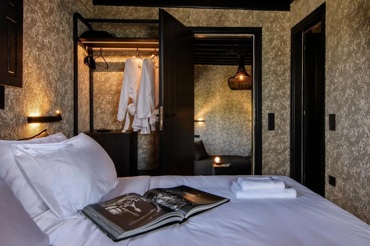 She Mykonos Boutique Hotel Mykonos Town