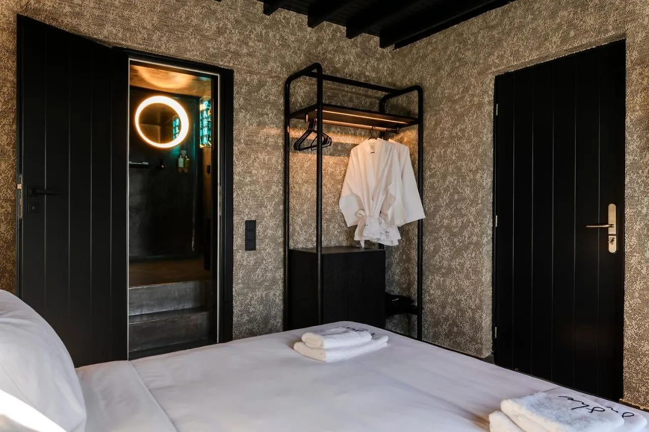 She Mykonos Boutique Hotel Mykonos Town