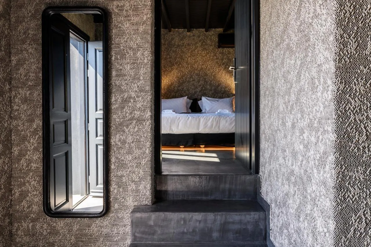 She Mykonos Boutique Hotel Mykonos Town