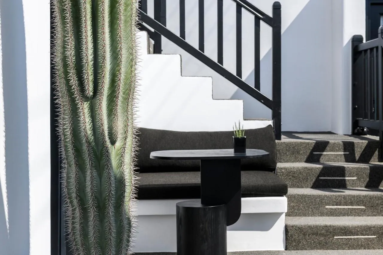 She Mykonos Boutique Hotel Mykonos Town