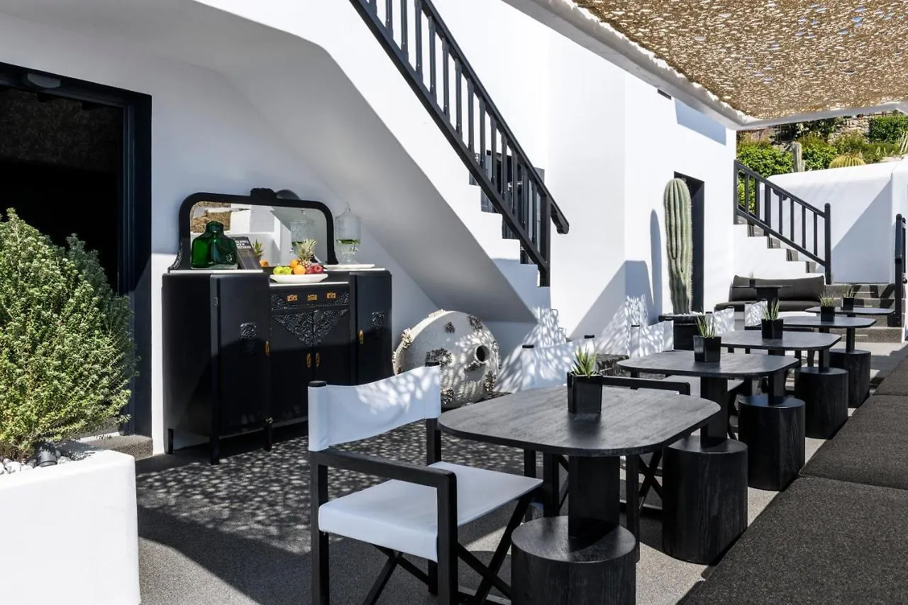She Mykonos Boutique Hotel Mykonos Town