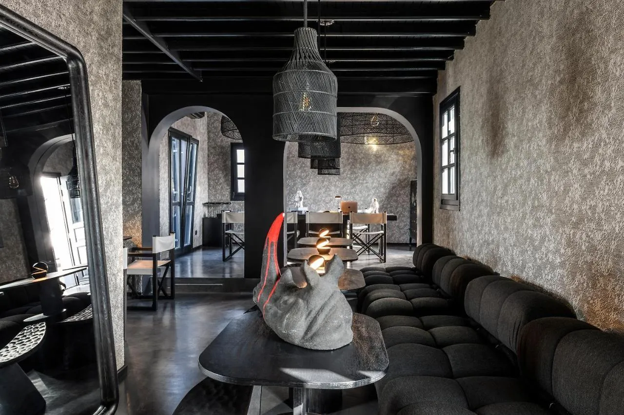 She Mykonos Boutique Hotel Mykonos Town 3*,  Yunanistan