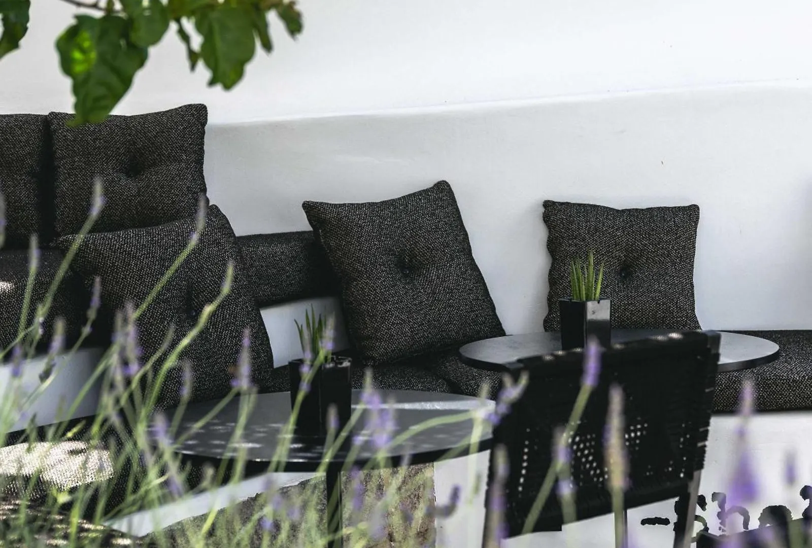 ***  She Mykonos Boutique Hotel Mykonos Town Yunanistan